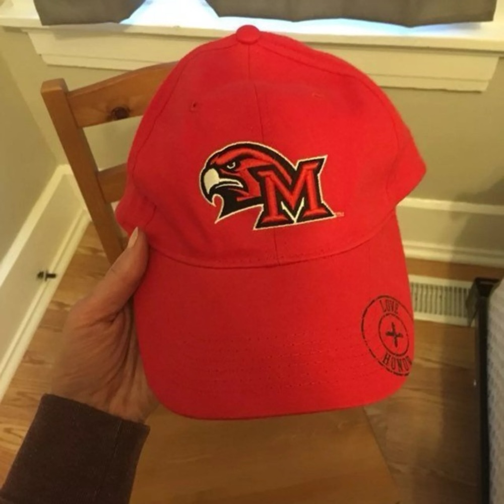 Miami University Oxford Ohio Hat